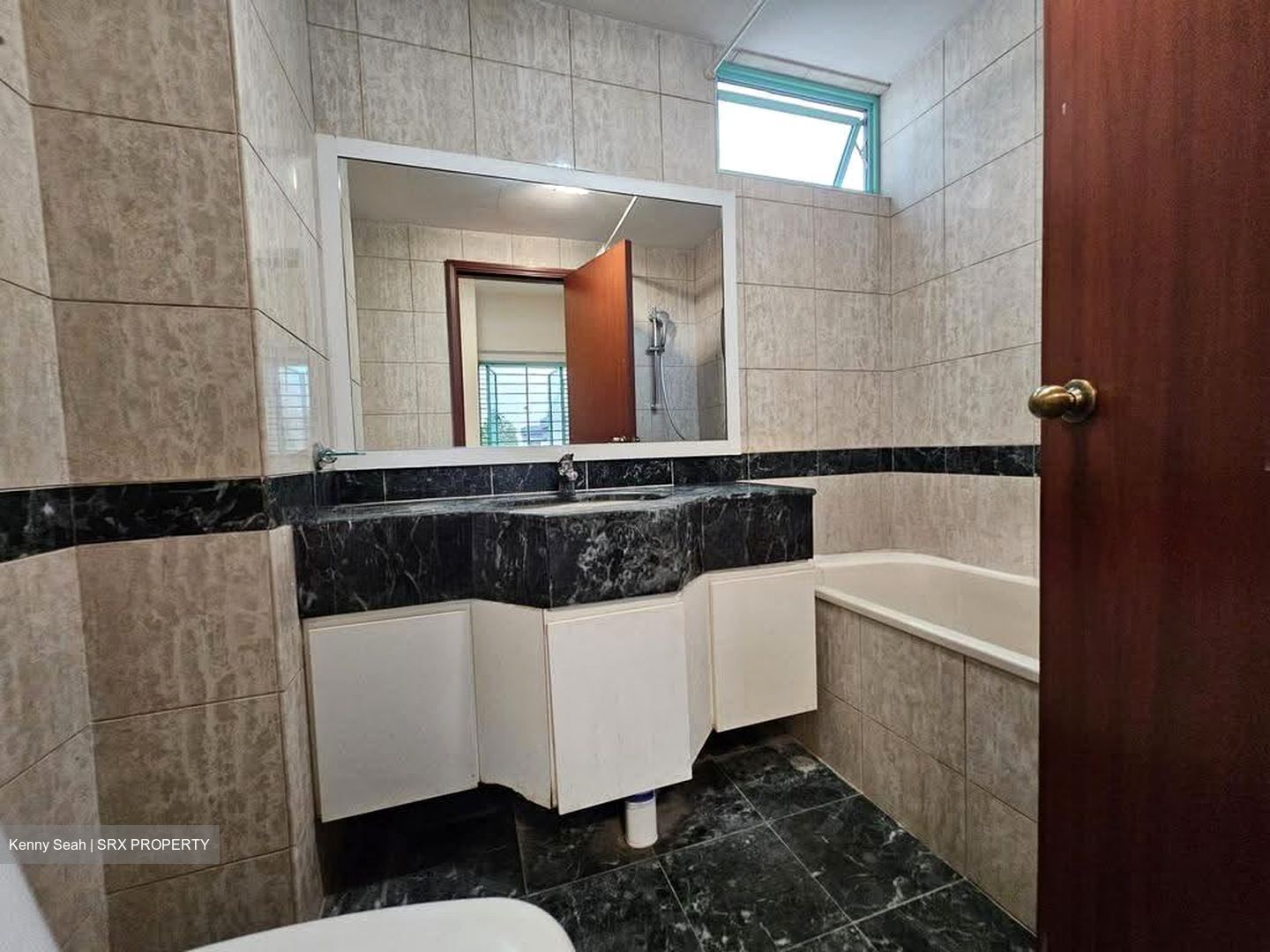 Hazel Park Condominium (D23), Condominium #618154801